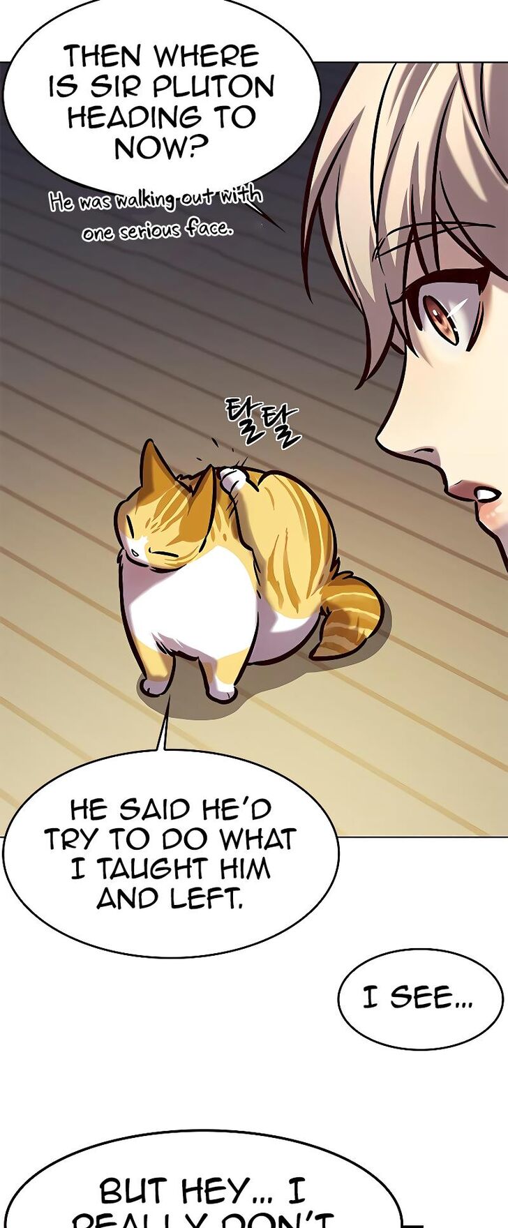 Read Eleceed Manga Online
