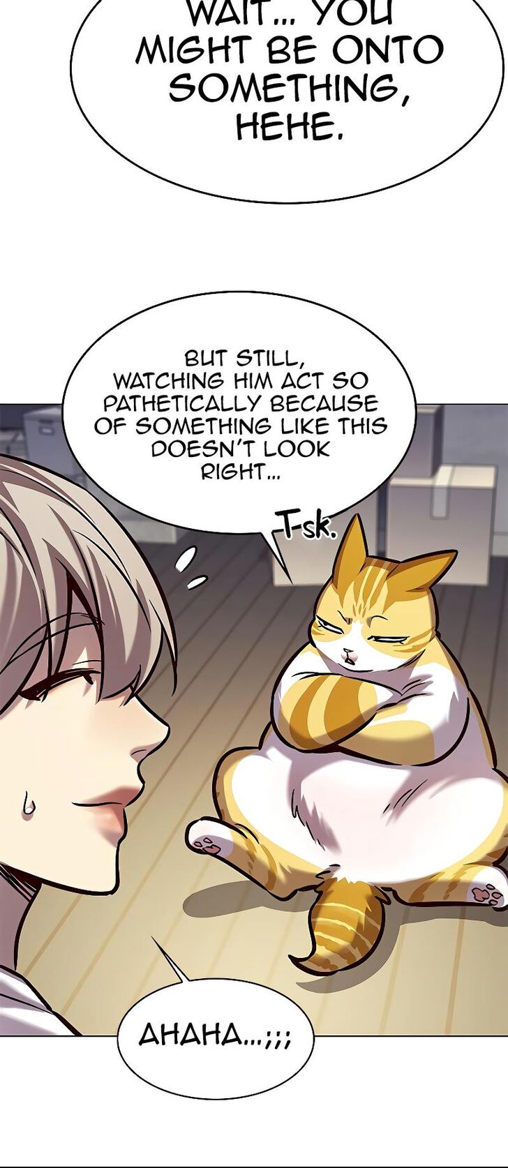 Read Eleceed Manga Online