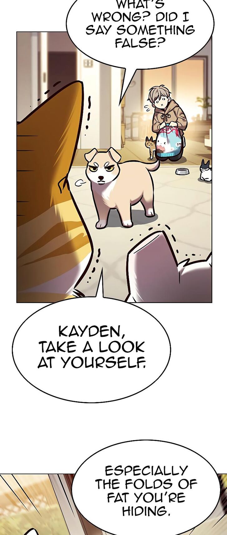 Read Eleceed Manga Online