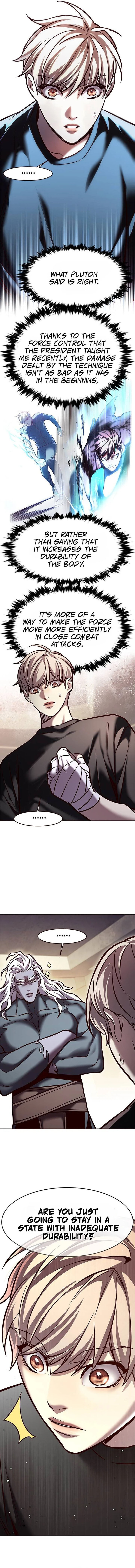 Read Eleceed Manga Online