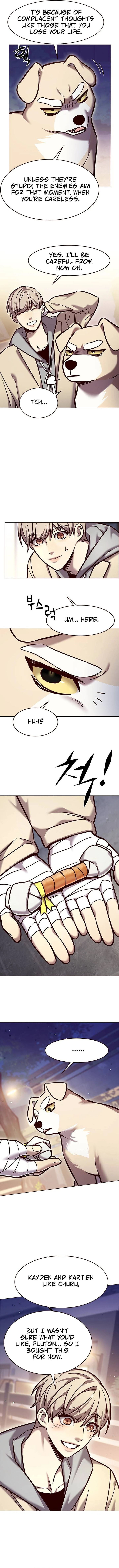 Read Eleceed Manga Online
