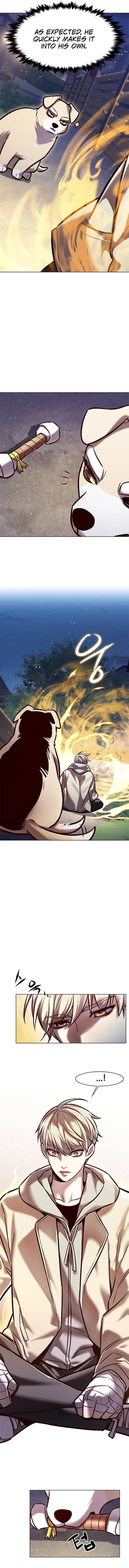 Read Eleceed Manga Online