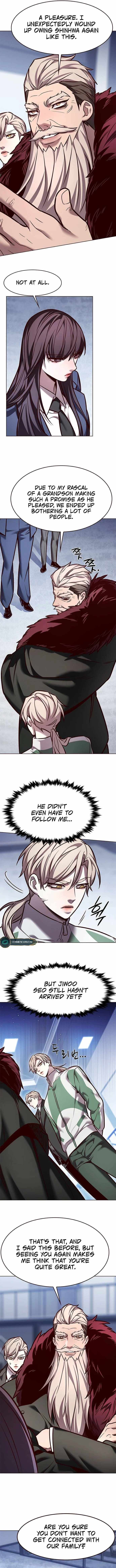 Read Eleceed Manga Online