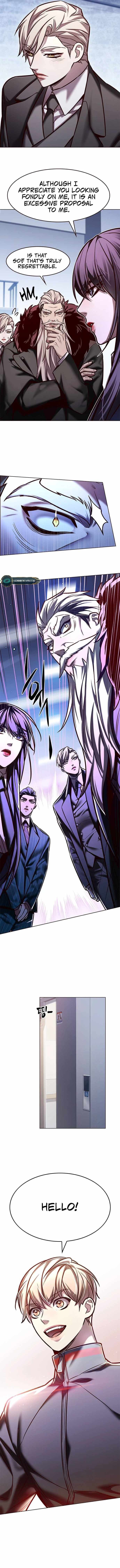 Read Eleceed Manga Online