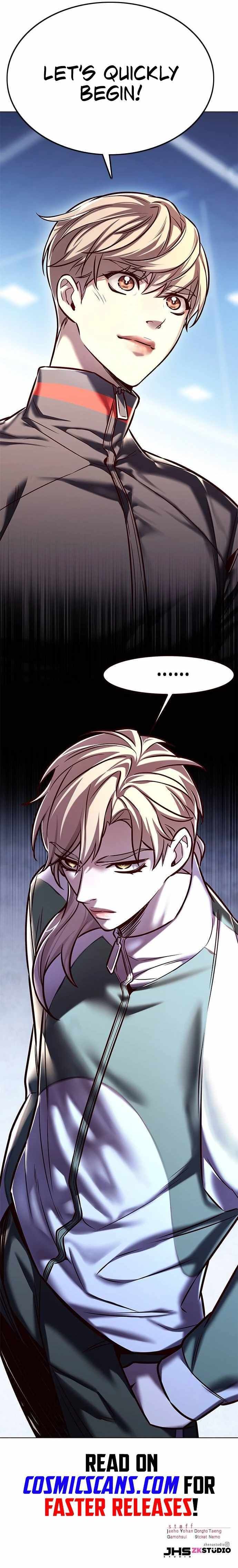 Read Eleceed Manga Online