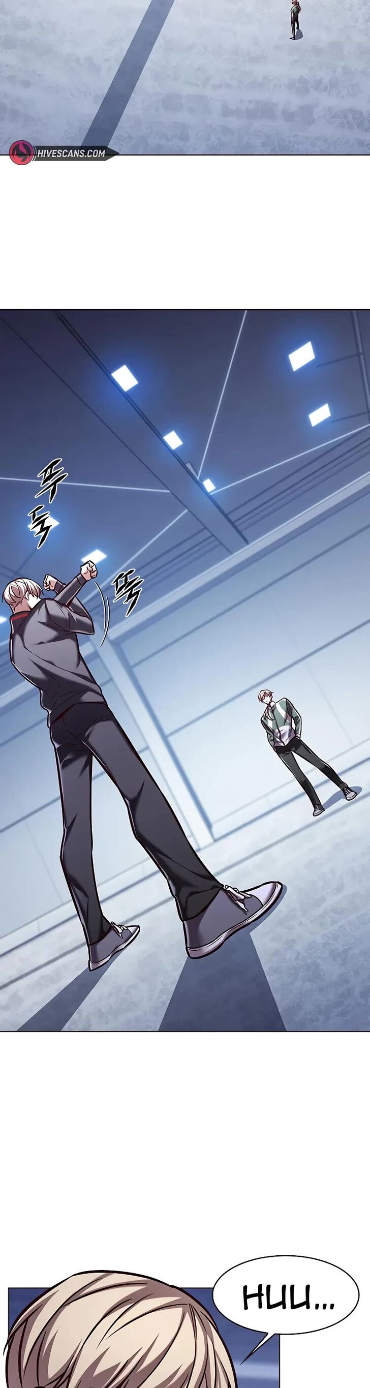 Read Eleceed Manga Online
