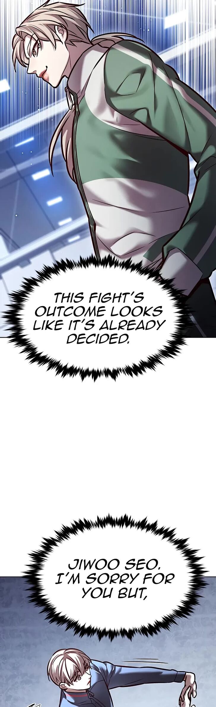 Read Eleceed Manga Online