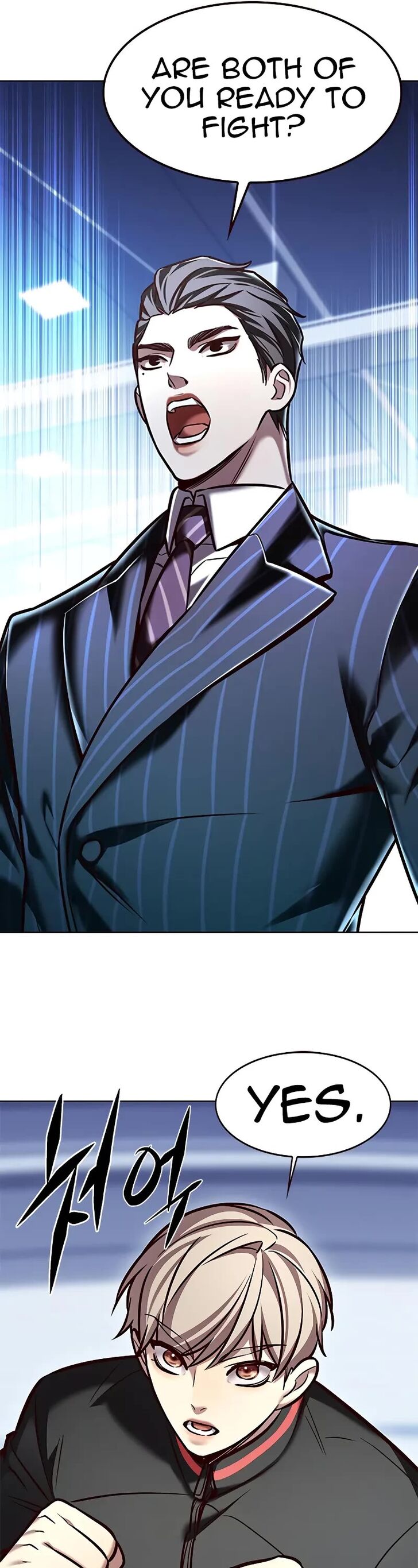 Read Eleceed Manga Online
