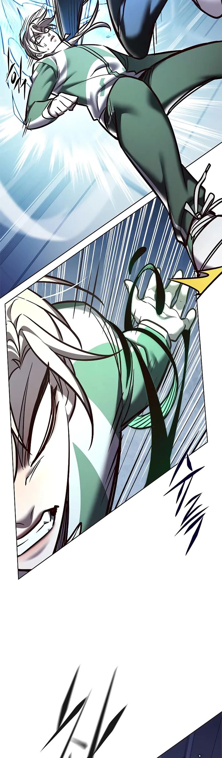Read Eleceed Manga Online