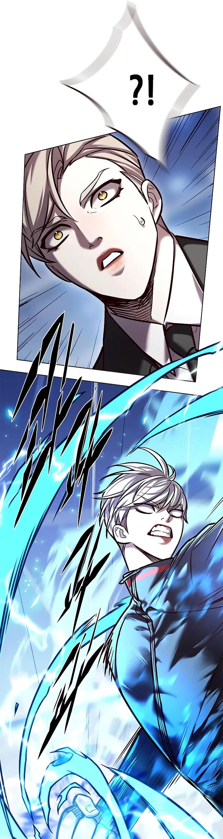 Read Eleceed Manga Online