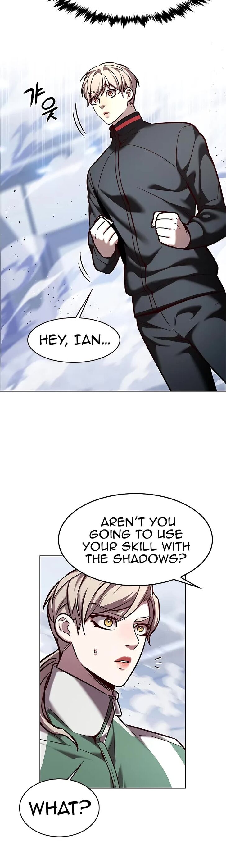 Read Eleceed Manga Online