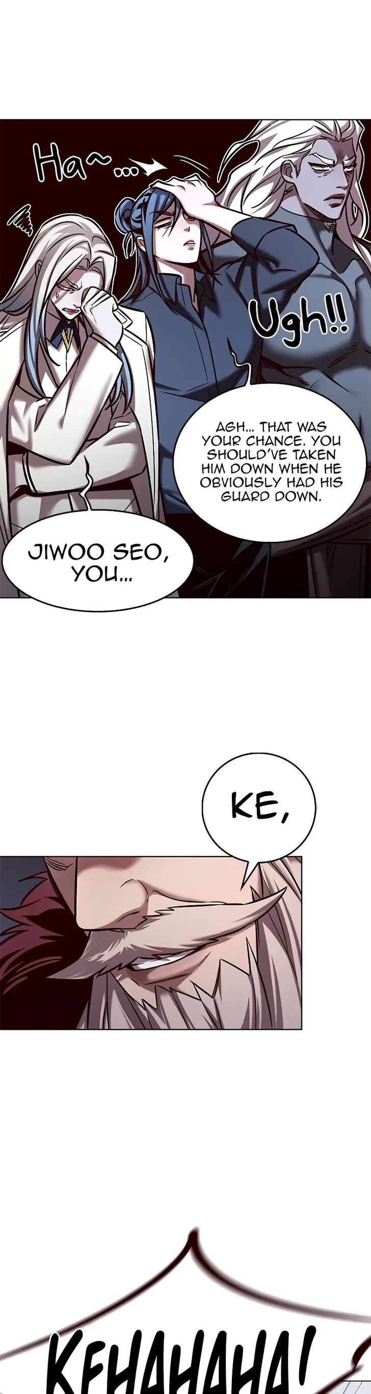Read Eleceed Manga Online