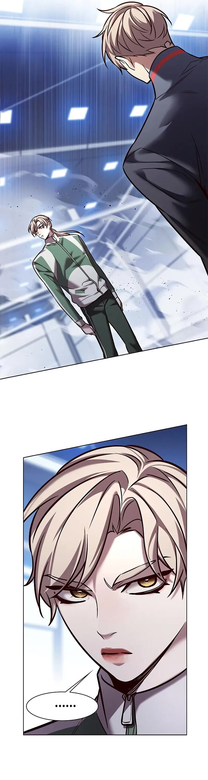 Read Eleceed Manga Online