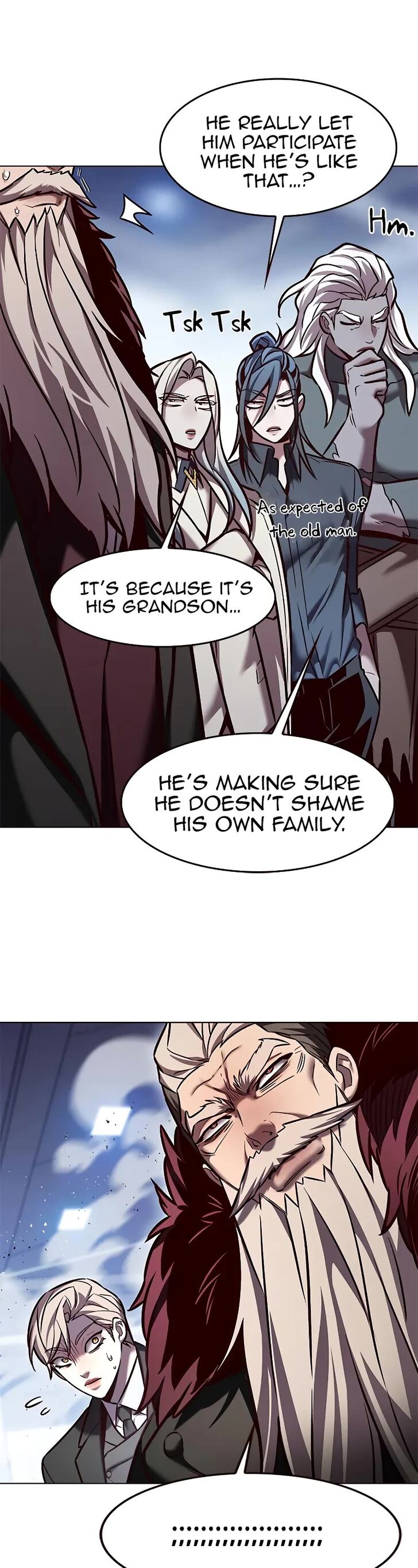 Read Eleceed Manga Online