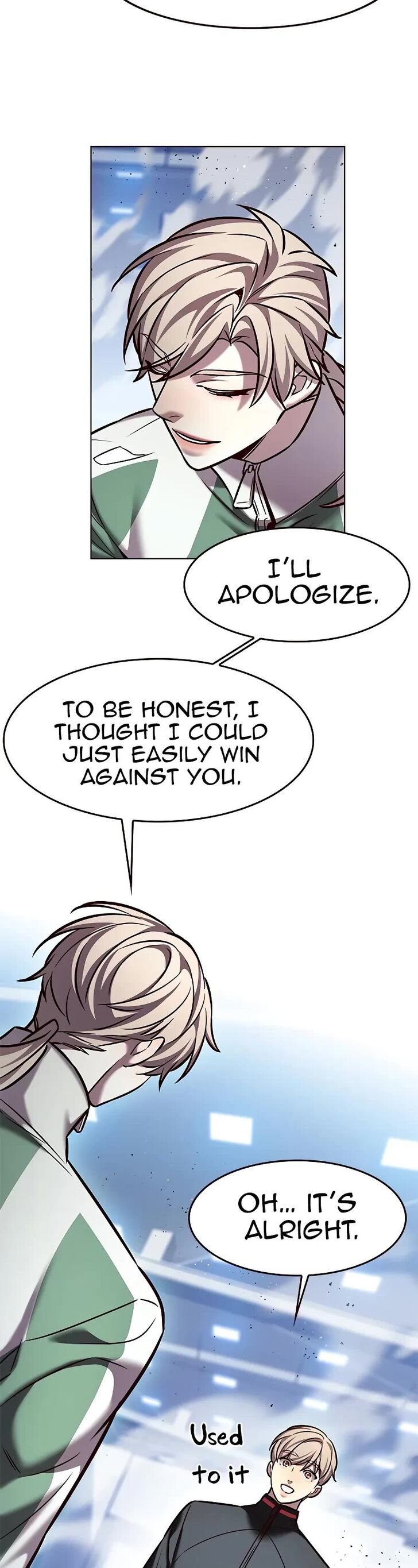 Read Eleceed Manga Online
