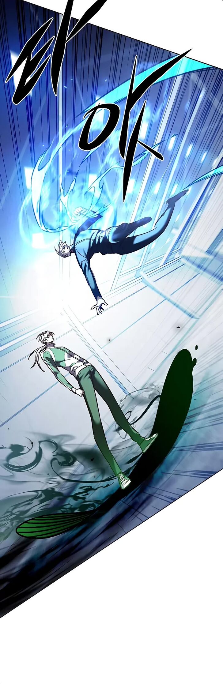 Read Eleceed Manga Online