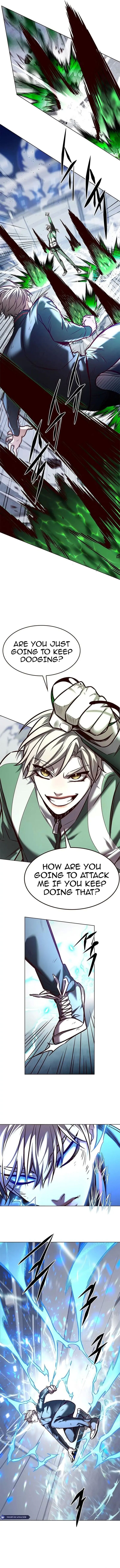 Read Eleceed Manga Online