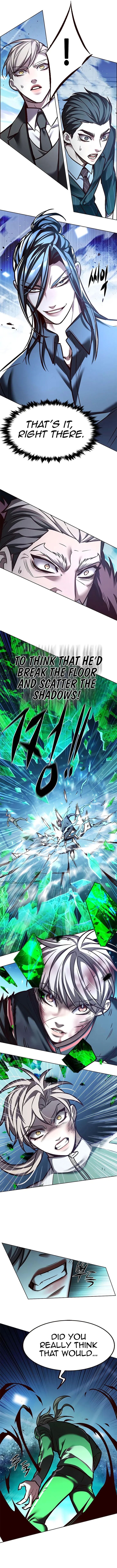 Read Eleceed Manga Online