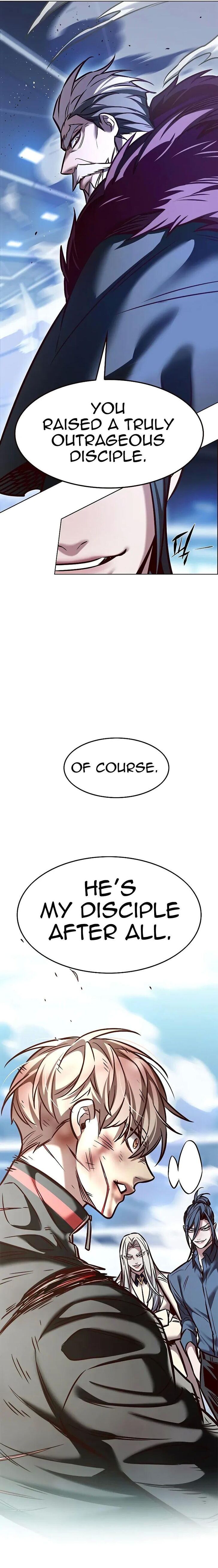 Read Eleceed Manga Online