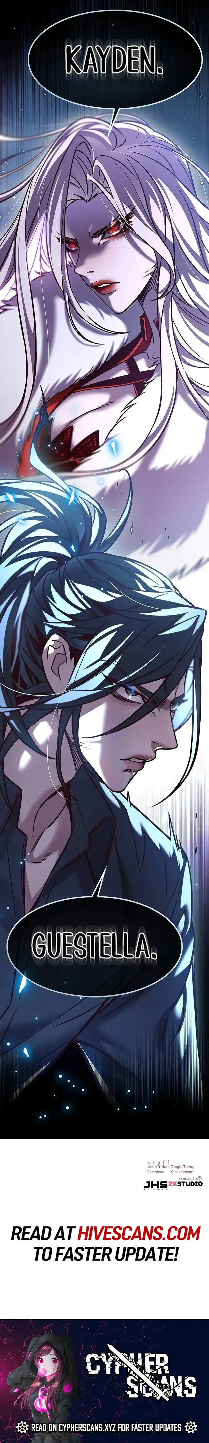 Read Eleceed Manga Online