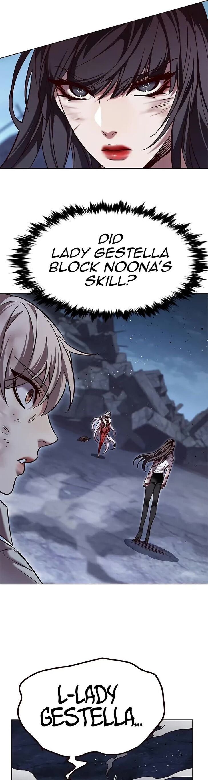 Read Eleceed Manga Online