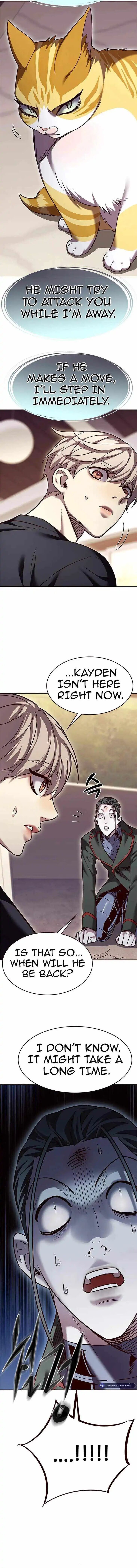 Read Eleceed Manga Online