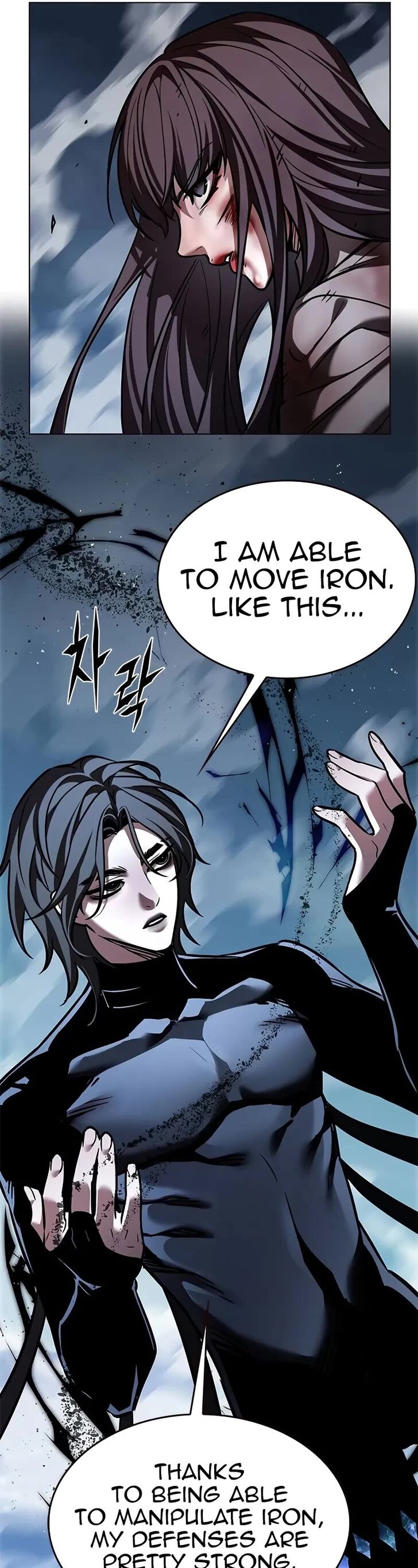 Read Eleceed Manga Online