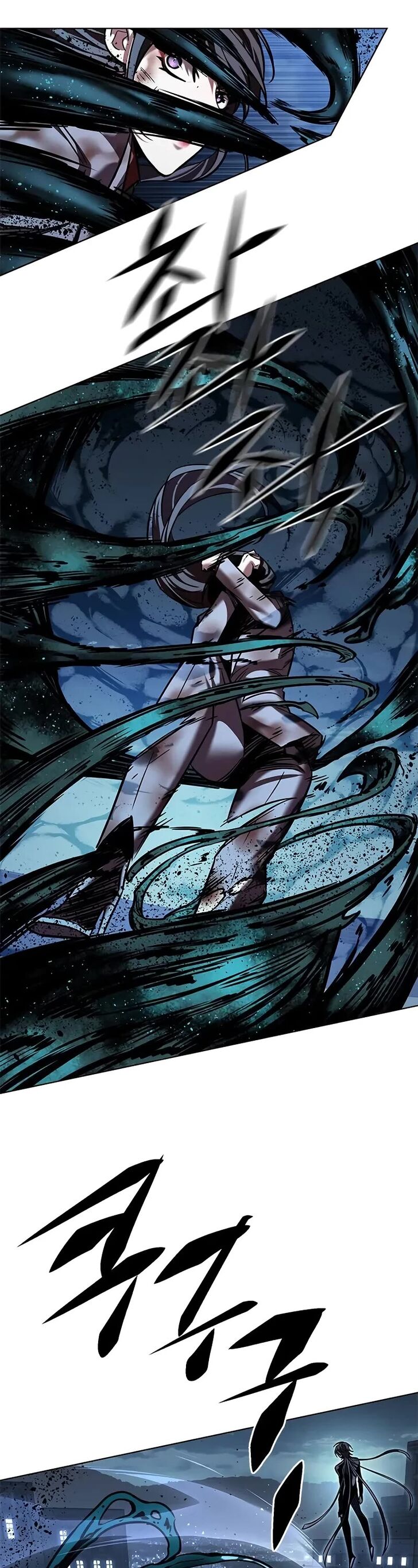 Read Eleceed Manga Online