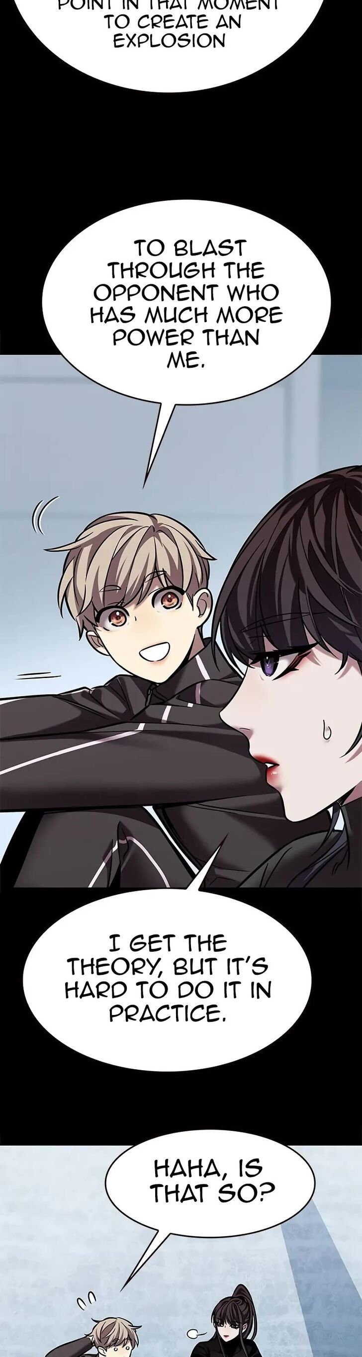 Read Eleceed Manga Online