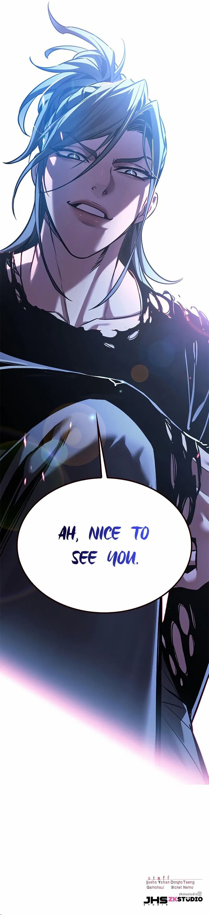 Read Eleceed Manga Online