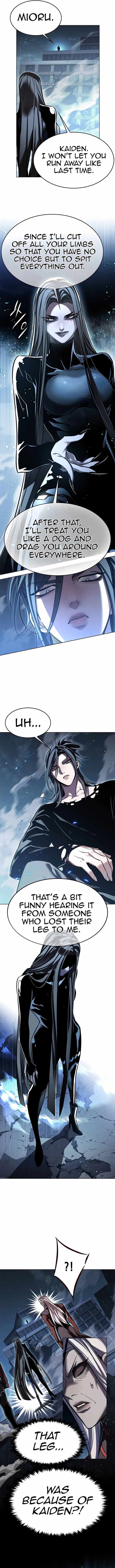 Read Eleceed Manga Online