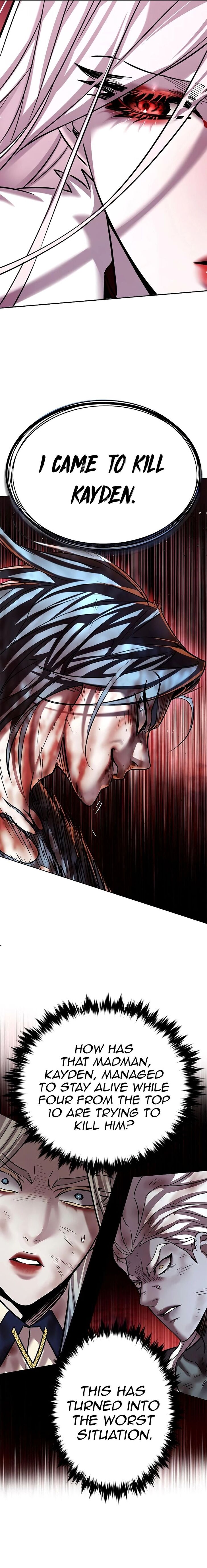 Read Eleceed Manga Online