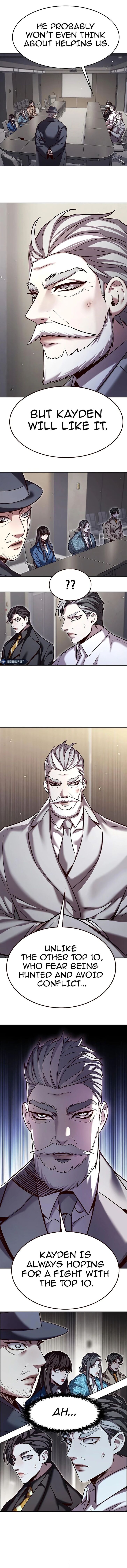 Read Eleceed Manga Online