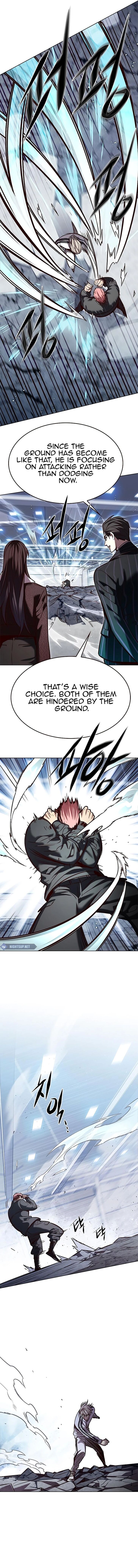 Read Eleceed Manga Online