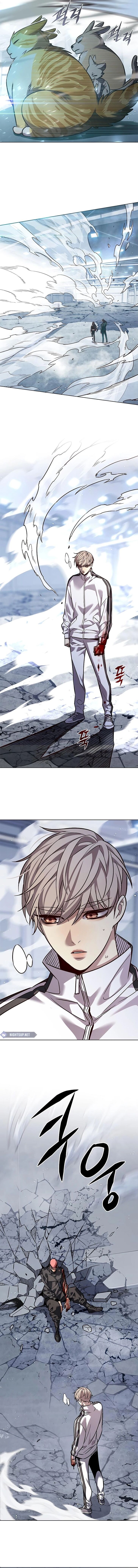 Read Eleceed Manga Online