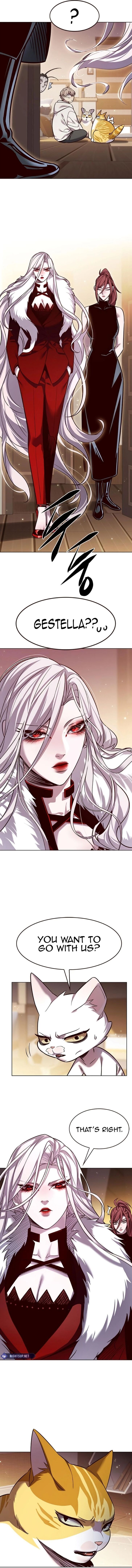 Read Eleceed Manga Online