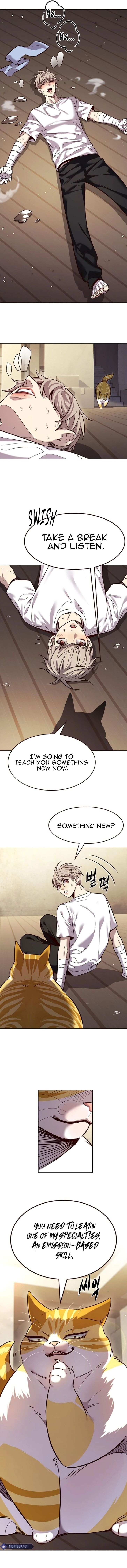 Read Eleceed Manga Online