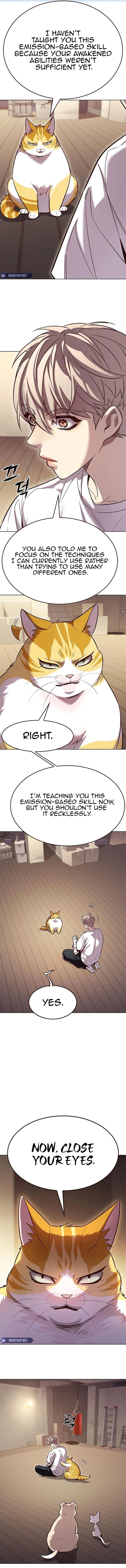 Read Eleceed Manga Online
