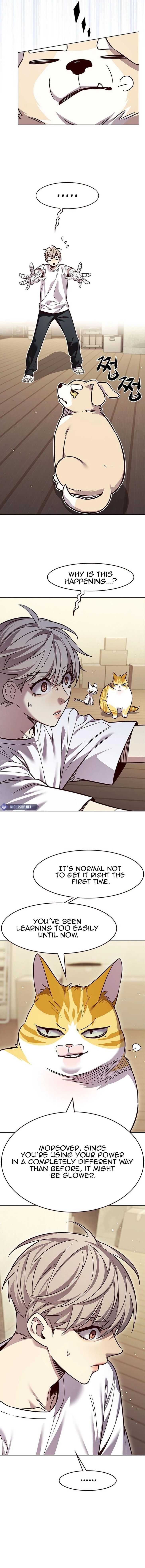 Read Eleceed Manga Online