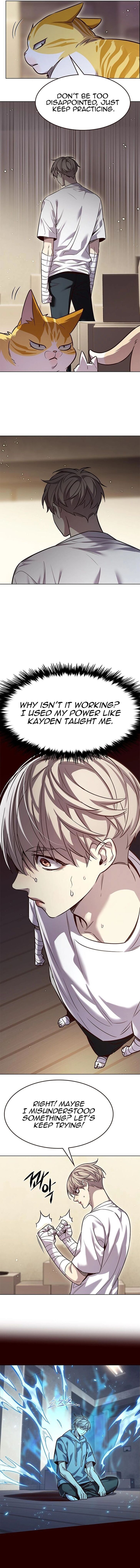 Read Eleceed Manga Online