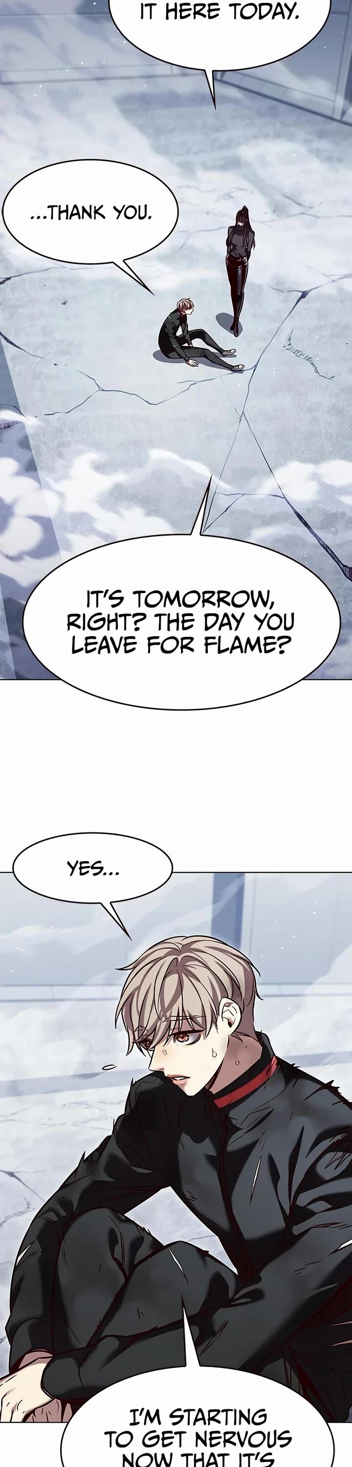 Read Eleceed Manga Online