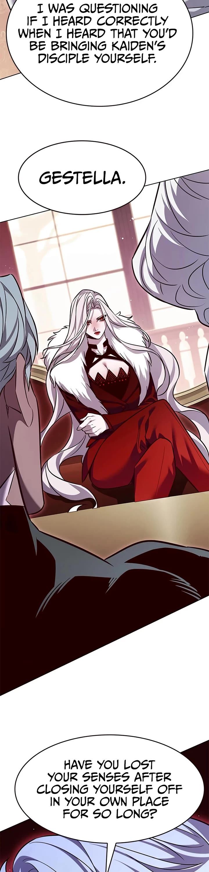Read Eleceed Manga Online