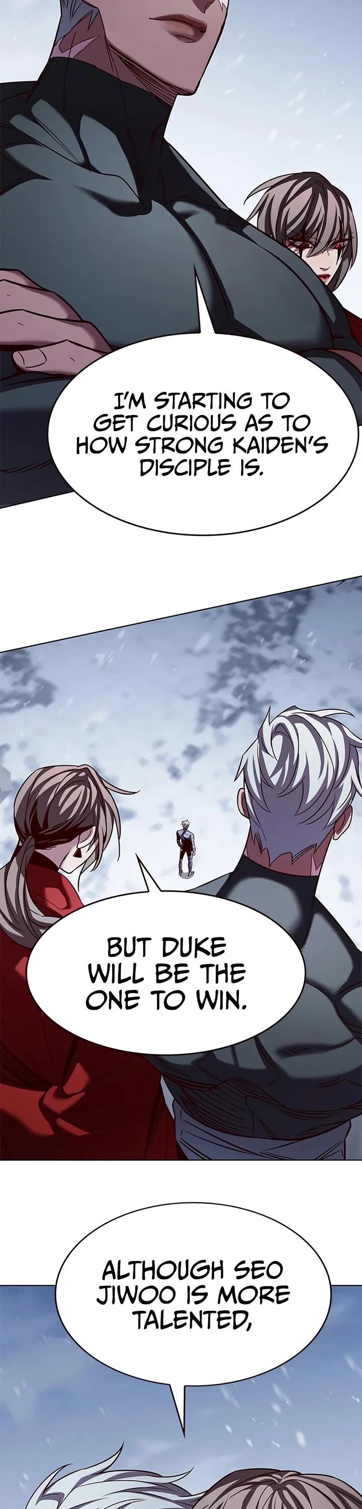 Read Eleceed Manga Online