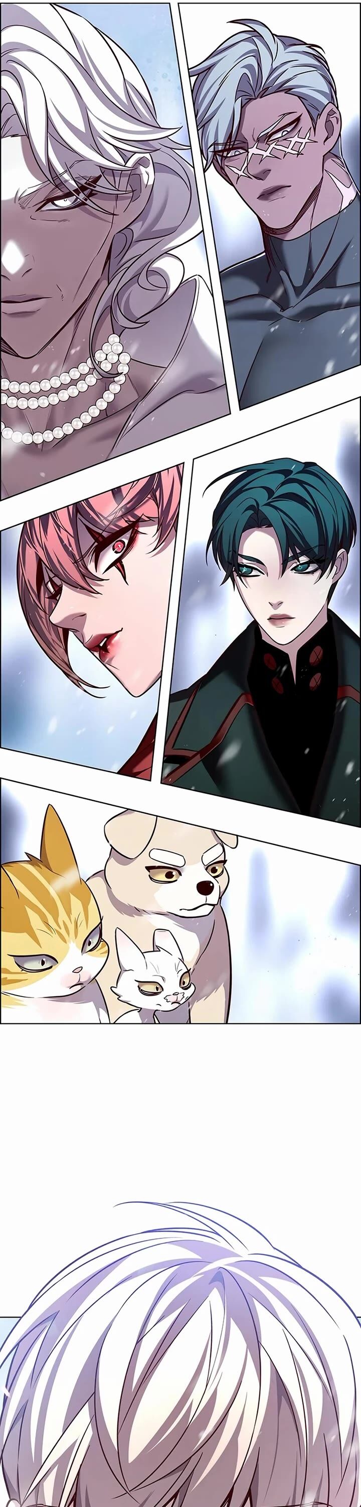 Read Eleceed Manga Online