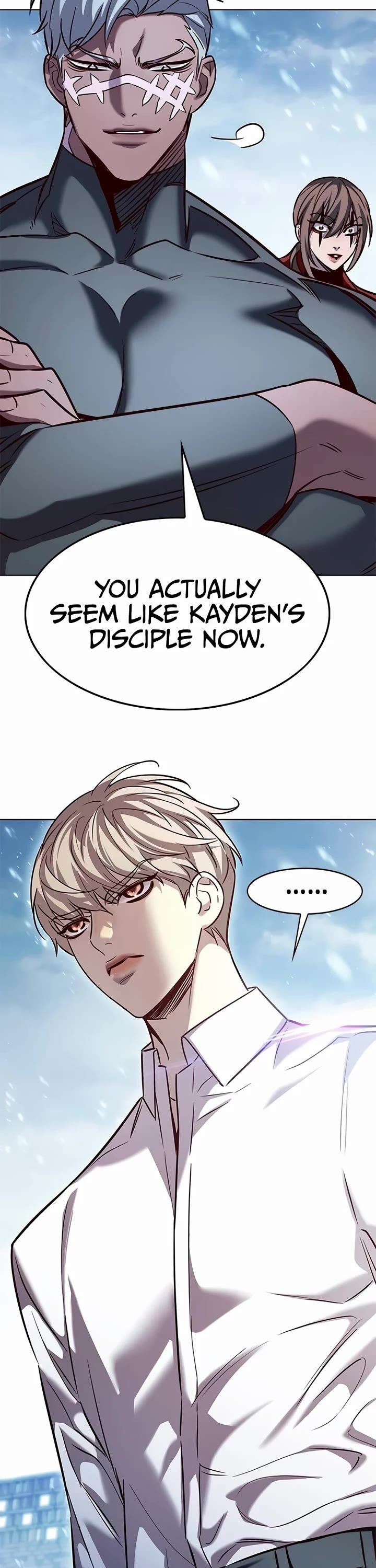 Read Eleceed Manga Online