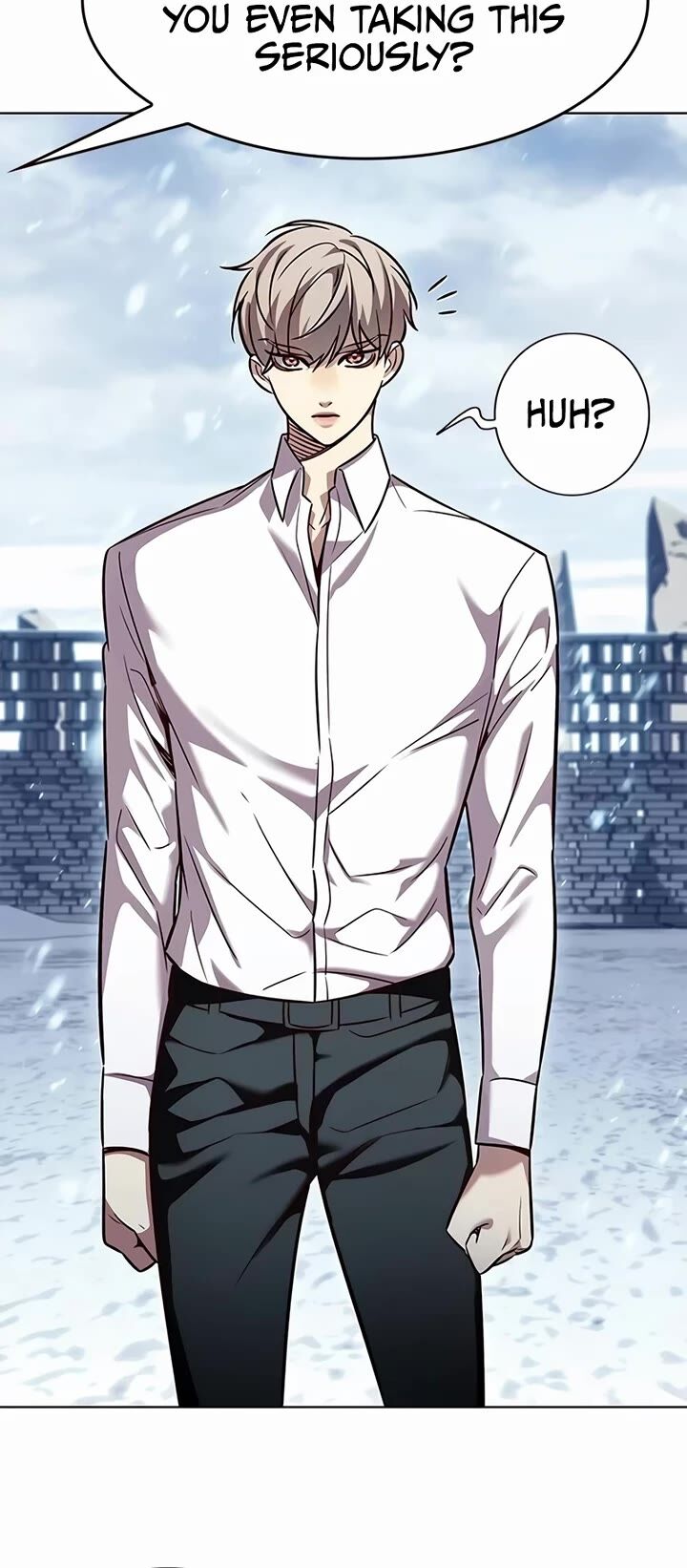 Read Eleceed Manga Online