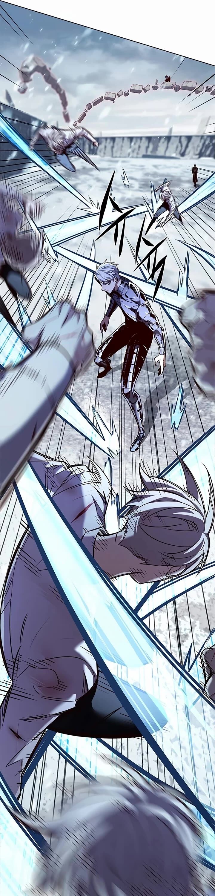 Read Eleceed Manga Online