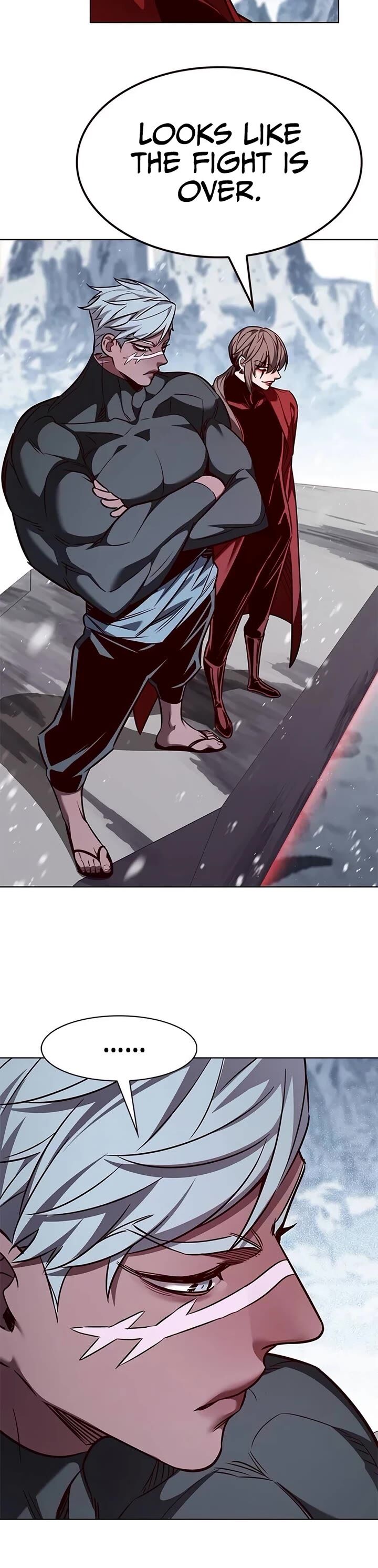 Read Eleceed Manga Online