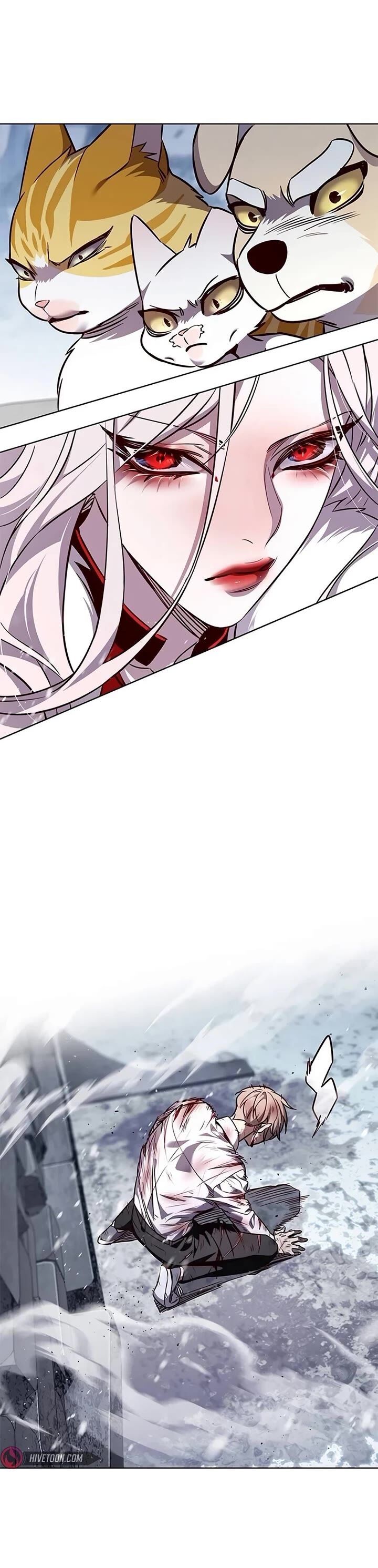 Read Eleceed Manga Online