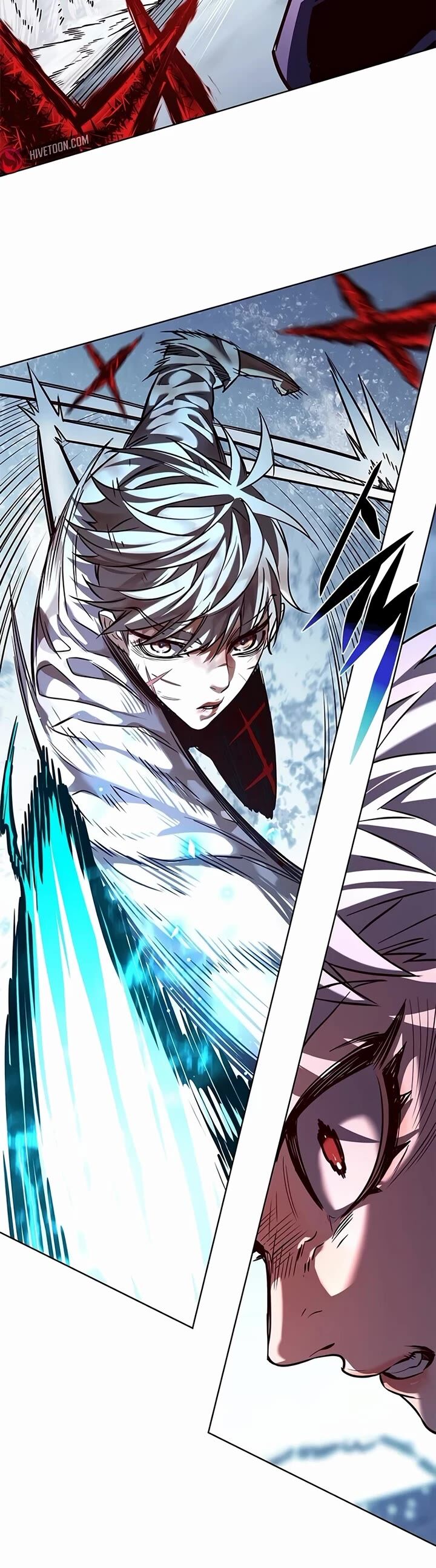 Read Eleceed Manga Online